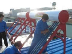 会昌热水器维修