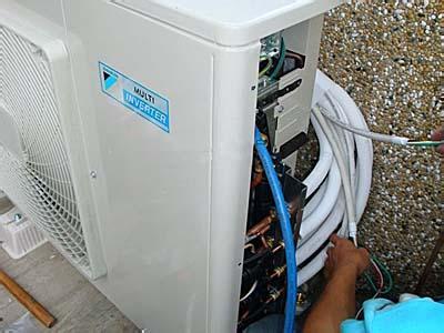 会昌商场中央空调分析及中央空调的维保分析