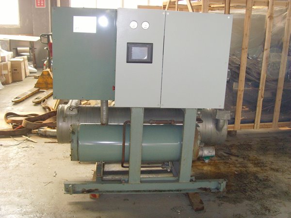 会昌酒店中央空调不停机清洗方法介绍